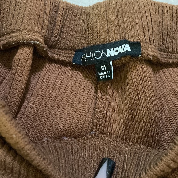 Fashion nova set - Picture 13 of 15